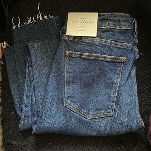 Zara Skinny Jeans